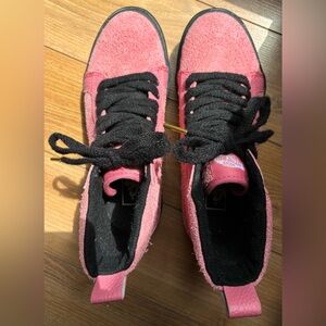 Womens Vans SK8-Hi MTE Shoe